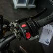 FIRST LOOK: 2020 Triumph Street Triple 765RS