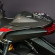 Triumph Street Triple RS 765 2020 sudah sampai M’sia – harga didedah hujung minggu ini, mungkin kekal