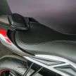 Triumph Street Triple RS 765 2020 sudah sampai M’sia – harga didedah hujung minggu ini, mungkin kekal
