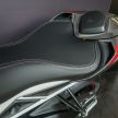 Triumph Street Triple RS 765 2020 sudah sampai M’sia – harga didedah hujung minggu ini, mungkin kekal