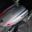 Triumph Street Triple RS 765 2020 sudah sampai M’sia – harga didedah hujung minggu ini, mungkin kekal