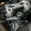 Triumph Street Triple RS 765 2020 sudah sampai M’sia – harga didedah hujung minggu ini, mungkin kekal