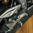 Triumph Street Triple RS 765 2020 sudah sampai M’sia – harga didedah hujung minggu ini, mungkin kekal