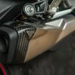 Triumph Street Triple RS 765 2020 sudah sampai M’sia – harga didedah hujung minggu ini, mungkin kekal