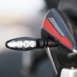 Triumph Street Triple 765RS 2020 diperkenal – lampu hadapan baru, lebih kuasa pada rpm pertengahan