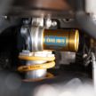 Triumph Street Triple 765RS 2020 diperkenal – lampu hadapan baru, lebih kuasa pada rpm pertengahan
