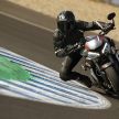 Triumph Street Triple 765RS 2020 diperkenal – lampu hadapan baru, lebih kuasa pada rpm pertengahan