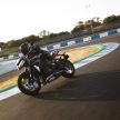 Triumph Street Triple 765RS 2020 diperkenal – lampu hadapan baru, lebih kuasa pada rpm pertengahan
