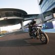 Triumph Street Triple 765RS 2020 diperkenal – lampu hadapan baru, lebih kuasa pada rpm pertengahan