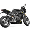 Triumph Street Triple 765RS 2020 diperkenal – lampu hadapan baru, lebih kuasa pada rpm pertengahan