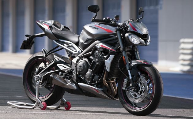Bajaj bangunkan motosikal bawah 750 cc untuk Triumph –  akan masuk pasaran menjelang tahun 2022