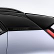 Volvo XC40 Recharge diperkenal – SUV elektrik penuh dengan kuasa 408 PS, 660 Nm tork, jarak gerak 400 km
