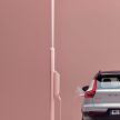 Volvo XC40 Recharge diperkenal – SUV elektrik penuh dengan kuasa 408 PS, 660 Nm tork, jarak gerak 400 km