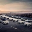 Volvo XC40 Recharge diperkenal – SUV elektrik penuh dengan kuasa 408 PS, 660 Nm tork, jarak gerak 400 km