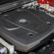 Volvo S60 T8 Twin Engine R-Design dilancarkan di Malaysia – 2.0L plug-in hybrid, 407 hp/640 Nm, RM296k