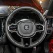 Volvo Cars Malaysia beri waranti 8 tahun untuk bateri hibrid, S90 facelift & S60 T8 CKD sah dilancar tahun ini
