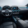 Mercedes-Benz B200 Progressive Line W247 – RM240k