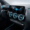 Mercedes-Benz B200 Progressive Line W247 – RM240k