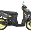 Yamaha Avantiz kini dalam warna baru – harga RM5.5k