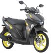 Yamaha Avantiz kini dalam warna baru – harga RM5.5k
