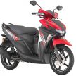 Yamaha Avantiz kini dalam warna baru – harga RM5.5k