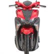 Yamaha Avantiz kini dalam warna baru – harga RM5.5k