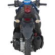Yamaha Avantiz kini dalam warna baru – harga RM5.5k