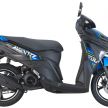 Yamaha Avantiz kini dalam warna baru – harga RM5.5k