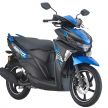 Yamaha Avantiz kini dalam warna baru – harga RM5.5k