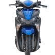 Yamaha Avantiz kini dalam warna baru – harga RM5.5k