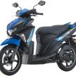 Yamaha Avantiz kini dalam warna baru – harga RM5.5k