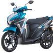 Yamaha Avantiz kini dalam warna baru – harga RM5.5k