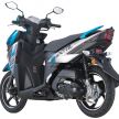 Yamaha Avantiz kini dalam warna baru – harga RM5.5k