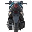 Yamaha Avantiz kini dalam warna baru – harga RM5.5k
