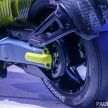 Tokyo 2019: Yamaha Genesis E01, E02 skuter elektrik futuristik yang seperti sudah sedia untuk pasaran