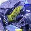 Tokyo 2019: Yamaha Genesis E01, E02 skuter elektrik futuristik yang seperti sudah sedia untuk pasaran