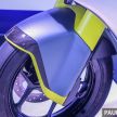 Tokyo 2019: Yamaha Genesis E01, E02 skuter elektrik futuristik yang seperti sudah sedia untuk pasaran