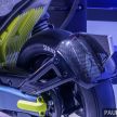 Tokyo 2019: Yamaha Genesis E01, E02 skuter elektrik futuristik yang seperti sudah sedia untuk pasaran