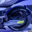 Malaysia terpilih jadi tapak ujian dunia sebenar skuter elektrik Yamaha E01 – saiz dan kuasa seperti NMax