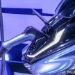 Tokyo 2019: Yamaha Genesis E01, E02 skuter elektrik futuristik yang seperti sudah sedia untuk pasaran