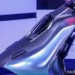 Tokyo 2019: Yamaha Genesis E01, E02 skuter elektrik futuristik yang seperti sudah sedia untuk pasaran