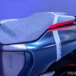 Tokyo 2019: Yamaha Genesis E01, E02 skuter elektrik futuristik yang seperti sudah sedia untuk pasaran