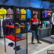 Yamaha Malaysia opens Lifestyle Station in Sg Buloh