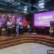 Yamaha Malaysia opens Lifestyle Station in Sg Buloh