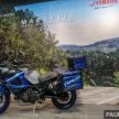 Yamaha Malaysia opens Lifestyle Station in Sg Buloh