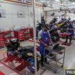 Yamaha Malaysia opens Lifestyle Station in Sg Buloh