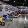 Yamaha Malaysia opens Lifestyle Station in Sg Buloh