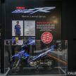 Yamaha Malaysia opens Lifestyle Station in Sg Buloh