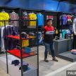 Hong Leong Yamaha Motor buka pusat servis, pameran dan gaya hidup terbesar di Sungai Buloh