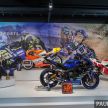 Hong Leong Yamaha Motor buka pusat servis, pameran dan gaya hidup terbesar di Sungai Buloh